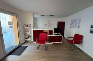 Gewerbeimmobilie mieten in Angerstraße, 04509 Delitzsch, Ihre neue Gewerbeeinheit in Delitzsch?