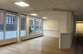 Praxen mieten in 73728 Esslingen, Repräsentative Praxis/ Gewerbefläche ca.300 qm ( teilbar ) gegenüber Dick/ Esslingen Stadt