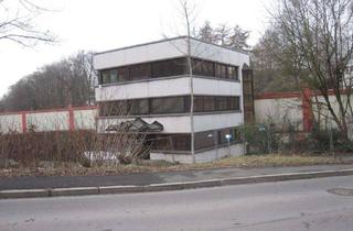 Büro zu mieten in Hirschberg 12, 58730 Fröndenberg, Fröndenberg – Großzügiges, helles Büro-/Lagerflächen nahe ÖPNV zum Vermieten...!