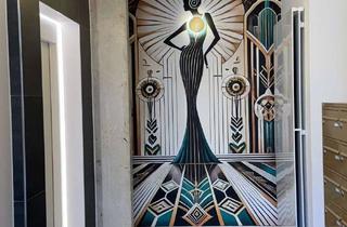 Immobilie mieten in Waldstraße 2a, 04105 Zentrum-Nordwest, ***MÖBLIERTES APARTMENT MIT ALL INCLUSIVE MIETE~BALKON~STELLPLATZ***