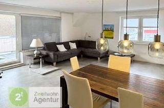 Immobilie mieten in 40721 Hilden, Helle und barrierefreie 3-Zimmer-Wohnung mit Balkon und Internet,Hilden, Herderstr.