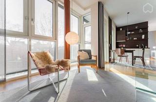 Immobilie mieten in 20359 St. Pauli, Gehobener Wohnkomfort - mitten im Szeneviertel St. Pauli/ Schanze