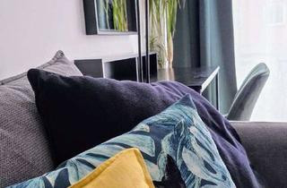 Immobilie mieten in 60594 Sachsenhausen, Fantastische Wohnung in Frankfurt am Main