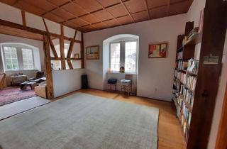 Immobilie mieten in Wasserschloss 3, 72119 Ammerbuch, Schlosswohnung mit Flügel