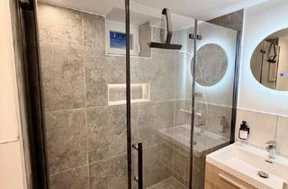 Immobilie mieten in Mathildenstr. 10, 90762 Fürth, Exklusive möblierte 2-Zimmer-Wohnung im eigenen Haus mit WLAN, löffelfertig