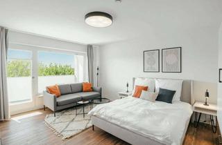 Immobilie mieten in Angerburger Allee, 14055 Charlottenburg, Angerburger Allee, Berlin furnished