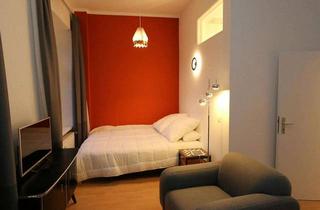 Immobilie mieten in Jablonskistraße, 10405 Prenzlauer Berg, Jablonskistraße, Berlin furnished