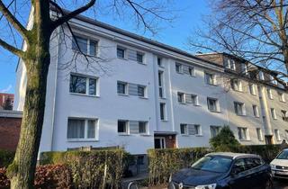 Lager mieten in 22047 Wandsbek, Lager/Abstellraum für Hobby, Möbel, Akten in Wandsbek