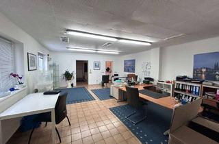 Immobilie mieten in 23566 St. Gertrud, Gewerbetreibende aufgepasst! Büro und Produktionsfläche in Lübeck-Eichholz zu vermieten