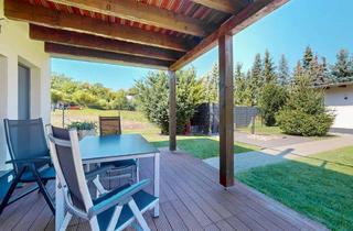 Immobilie kaufen in 15324 Letschin, Vielseitig nutzbares Neubau-Ensemble: Wohnen und Vermieten in Letschin