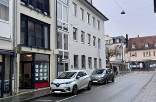 Geschäftslokal mieten in Haingasse, 61348 Bad Homburg, Zentrale Ladenfläche in HG-City zu vermieten | ca. 20 m²