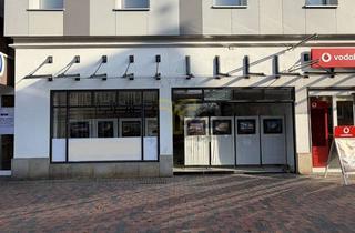 Gewerbeimmobilie mieten in 38518 Gifhorn, Attraktive Verkaufsfläche in Gifhorner Innenstadt zu vermieten