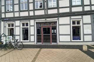 Geschäftslokal mieten in Breite Str. (Eg Links), 39576 Stendal, Ladenlokal in beliebter Einkaufsstraße von Stendal zu vermieten
