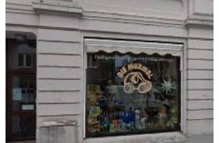 Geschäftslokal mieten in Kanalstraße 37, 36037 Fulda, Ladenlokal Innenstadt.