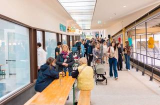 Geschäftslokal mieten in Ladenstraße 28, 14169 Zehlendorf, Eine Ladenfläche direkt am U-Bhf (U3) !!