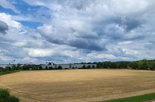 Gewerbeimmobilie kaufen in 85354 Freising, Stadtrand FS. Ackerland mit Entwicklungspotenzial/ Nachverdichtungszonen