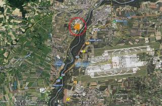 Gewerbeimmobilie kaufen in 85354 Freising, Stadtrand FS. Ackerland mit Entwicklungspotenzial/ Nachverdichtungszonen