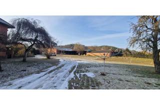 Gewerbeimmobilie kaufen in 29456 Hitzacker, Resthof im Erholungsgebiet niedersächsische Elbtalaue