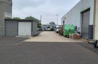 Büro zu mieten in Am Wiesenpfad 43, 53340 Meckenheim, Moderne Halle mit Büro zur Miete – vielseitig nutzbar