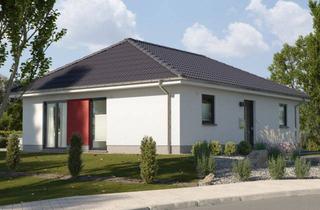 Haus kaufen in Lengenfelder Straße, 08233 Treuen, NEU! Dein neues Zuhause - inklusive Garage und 850 m² Grundstück