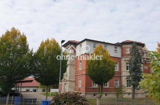 Wohnung mieten in Rohrer Str. 2, 98617 Meiningen, Attraktive 2-Zimmer-Wohnung in charmanter Stadtvilla in Meiningen