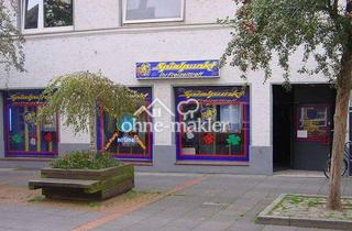 Anlageobjekt in Rathausstr. 2, 31224 Peine, Vollvermietetes Anlegeobjekt im Zentrum von Peine