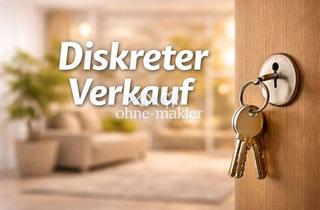 Wohnung kaufen in 97074 Würzburg, Attraktive 3-Zimmer-Dachgeschosswohnung in Gerbrunn – Vermietet & renditestark!