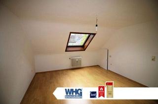 Wohnung mieten in 71691 Freiberg, Helle 2 ½-Zimmer-Dachgeschoss-Mietwohnung