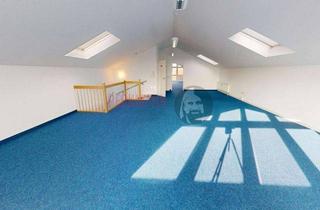 Gewerbeimmobilie mieten in Kolpingstraße 46, 86916 Kaufering, 120qm² Praxis-/Büroräume in zentraler Lage zu vermieten / Provisionsfrei & freie Bodenwahl