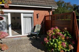 Anlageobjekt in 25826 Sankt Peter-Ording, Attraktive Ferienwohnung in zentraler Lage in 25826 St. Peter Ording zu verkaufen.