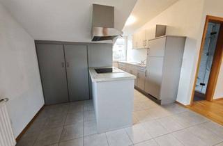 Wohnung mieten in 75438 Knittlingen, Helle 3-Zimmer-Wohnung in Freudenstein