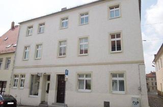 Wohnung mieten in 04860 Torgau, Niedliche 1-Raum-Wohnung in Torgau - Stadtzentrum