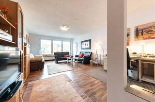 Wohnung kaufen in 45147 Essen, Lichtdurchflutetes Wohnen im Herzen von Holsterhausen