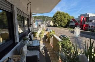 Wohnung kaufen in Großblittersdorfer Straße 254e, 66119 Saarbrücken, Top-Rendite mit 3 Eigentumswohnungen + 3 Garagen in Güdingen