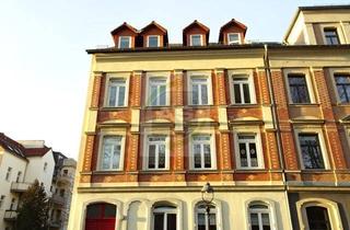 Wohnung mieten in Clara-Zetkin-Straße 33, 08058 Zwickau, Frisch renoviert in Kürze