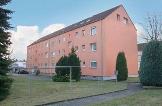 Wohnung kaufen in 02994 Bernsdorf, Bernsdorf-ETW mit starker Rendite