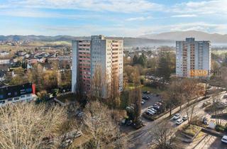 Wohnung kaufen in 79312 Emmendingen, IMMORath.de - 2-Zimmerwohnung als Kapitalanlage in Emmendingen