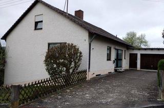 Einfamilienhaus kaufen in 89440 Unterliezheim, EFH mit Ausbaureserve in ländlicher Umbgebung