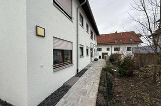 Wohnung kaufen in 71566 Althütte, Blick über die Dächer - Charmante 2 Zimmer Wohnung mit Dachterrasse am Waldrand
