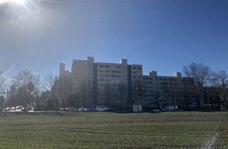 Wohnung kaufen in Stuttgarter Straße 174, 71732 Tamm, 4½-Zimmer-Wohnung mit Süd-Balkon, Garage & Aufzug in Tamm-Hohenstange – für 369000 €