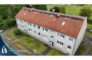 Wohnung kaufen in 39524 Sandau, Eigentumswohnung in Sandau an der Elbe mit eigener Garage