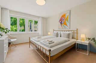 Wohnung kaufen in 88045 Friedrichshafen, Modern sanierte 3-Zimmer-Wohnung mit Fußbodenheizung & Einbauküche