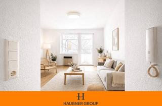 Wohnung kaufen in 28199 Alte Neustadt, Top-Kapitalanlage: Sanierte Wohnung in gefragter Lage