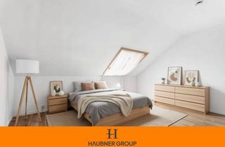 Wohnung kaufen in 28199 Alte Neustadt, Zwei Ebenen, zwei Möglichkeiten – besondere Dachgeschosswohnung in zentraler Lage