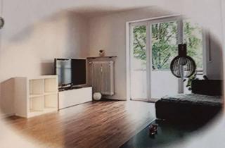 Wohnung kaufen in Millöckerstraße 11, 86368 Gersthofen, 3-Zimmer Wohnung mit Balkon und Garage in Gersthofen