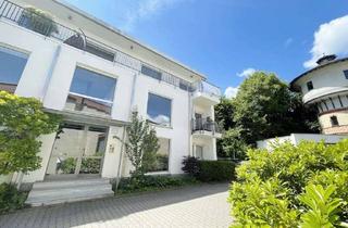 Penthouse kaufen in 65527 Niedernhausen, 3 exkl. 3.Zimmer-Penthouse-Wohnungen, Energieklasse B Größe von 76 m²& 83m²& 108 m² in Niedernhausen