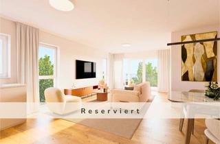 Wohnung kaufen in Angerweg 21, 40764 Langenfeld, Neubau-Erstbezug: 3-Zimmer-Wohnung mit großem Südbalkon