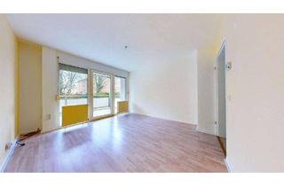 Wohnung kaufen in 66955 Pirmasens, +++ Gepflegte Erdgeschosswohnung in bevorzugter Lage mit sonnigem, überdachtem Balkon +++