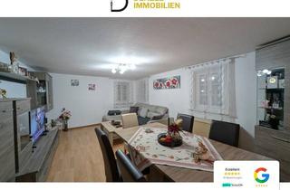 Wohnung kaufen in 71229 Leonberg, Solide & gepflegte Kapitalanlage in historischem & denkmalgeschützen Gebäude