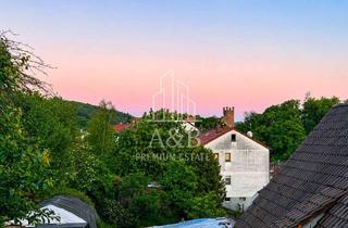 Wohnung kaufen in 69239 Neckarsteinach, ** DG-Wohnung mit Blick zur Burg - Eigenheim oder Kapitalanlage mit 5 % Rendite **
